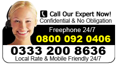 Call Our Expert Now